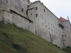 -捷克克鲁姆洛夫城堡