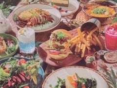 -bluefrog蓝蛙(水游城店)