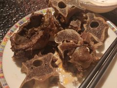 -京炭铜锅涮肉·羊蝎子·羊肉炉(保利·时光里店)