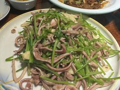 -惠宾饭庄(中山路店)