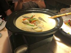 豆浆一锅鲜-佬麻雀·新湘菜(珠海金发购物中心店)