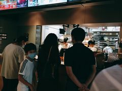 -肯德基(春申店)