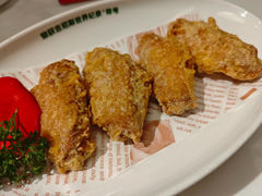 -新白鹿餐厅(第一百货店)