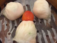 金牌虾饺皇-点都德(华强南店)