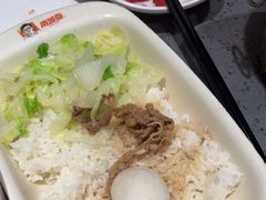 -南城香·饭香串香馄饨香(赵公口店)