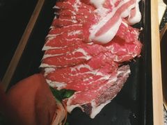 -湊湊火锅·茶憩(上海合生汇店)