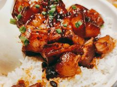 -蔡家酒楼(一德街店)