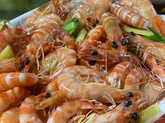 -钱山海鲜大排档