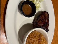 -Texas Roadhouse(世纪汇广场店)