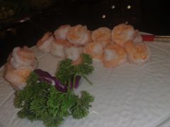 -世纪缘国际会议中心·中餐厅(百家湖店)