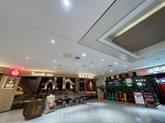 -甘思咪哚·云南艺术餐厅(天河广百店)