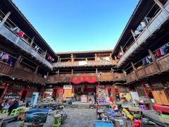 -福建土楼(南靖)景区