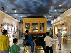 -大连市规划展示中心