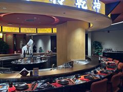 -牛将军•涮肉•烤肉(北京王府井·故宫店)