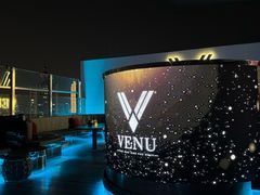 -VENU+海景酒廊