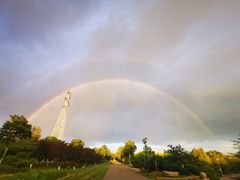 -永定河休闲森林公园