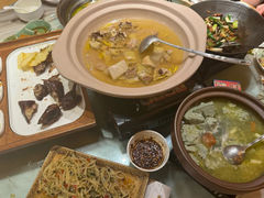 -滇铺子•云南特色菜•野生菌季(南亚福景路·海埂大坝店)