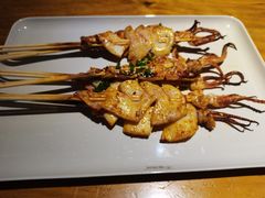 -木屋烧烤(龙湖天街店)