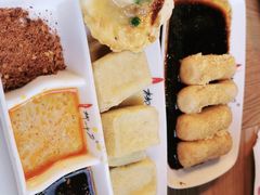-柳叶刀烧烤(北大清华店)