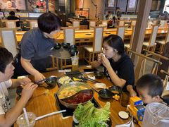 -呷哺呷哺(砂之船奥莱店)