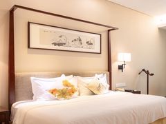 -绍兴鉴湖君澜大酒店