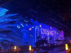 -拾叁唐Livehouse(佛山禅城店)