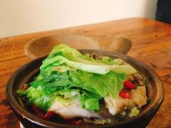 -潮香兴煲仔饭(莲花路店)