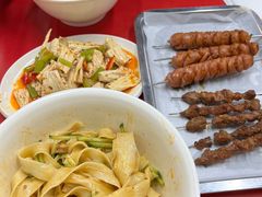 -乐天拉面(桃花街店)