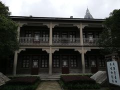 -南京中国近代史遗址博物馆(南京总统府)