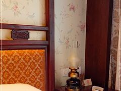 -乌镇枕水度假酒店