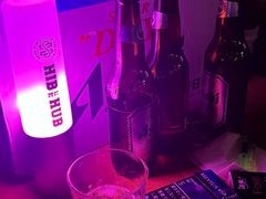 -HIB HUB公社(解放西路店)