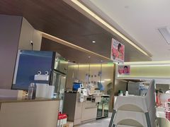 -西贝莜面村(上海百联西郊店)