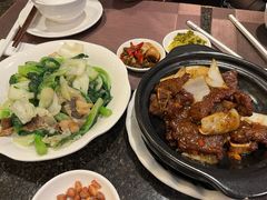 -中国厨房/台湾牛肉面