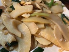 -竹庄餐馆·26年店(南昆山景区店)