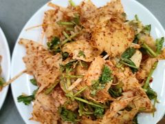 -韩麦大冷面(乔松路直营店)