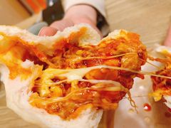 泡菜芝士包-源味家(杏林街店)