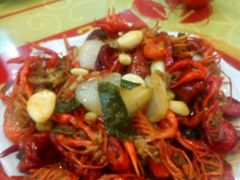 -老谢龙虾(芜湖路店)