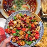 西安的氛围感餐厅🍴我的首选