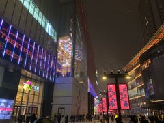 -汉巴味德(大悦城店)