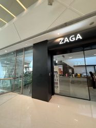 -ZAGA形象设计