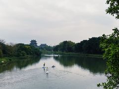-海珠湖公园
