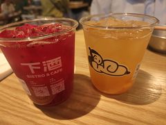 -下酒(华熙店)
