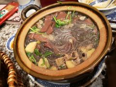 -南京大牌档(凯德大峡谷店)