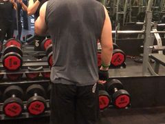 -一兆韦德健身(慧芝湖店)