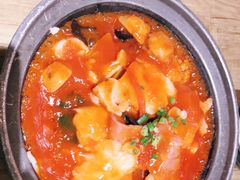 -极有家小鱼小鸡石锅煲(佳兆业店)