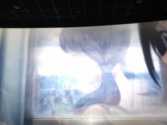 -万达影城(世茂海峡广场IMAX店)