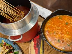 -1819餐厅·团队聚餐·烤串·精酿