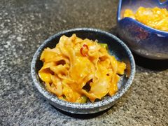 -大桥日本料理·日式放题·铁板定食(科兴科学园店)