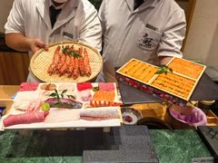 -鮨冠OMAKASE食べ放题(北京首店)