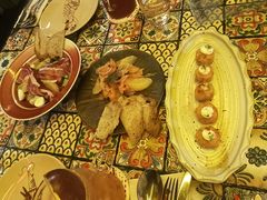 -BROWNSTONE布朗石西班牙餐厅(富城店)